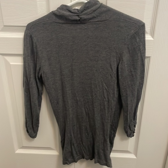 Women’s 3/4” Sleeve Sweater - Picture 4 of 5